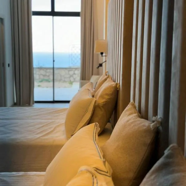 Al Capri Suite Isola di Capri, hotel in Capri