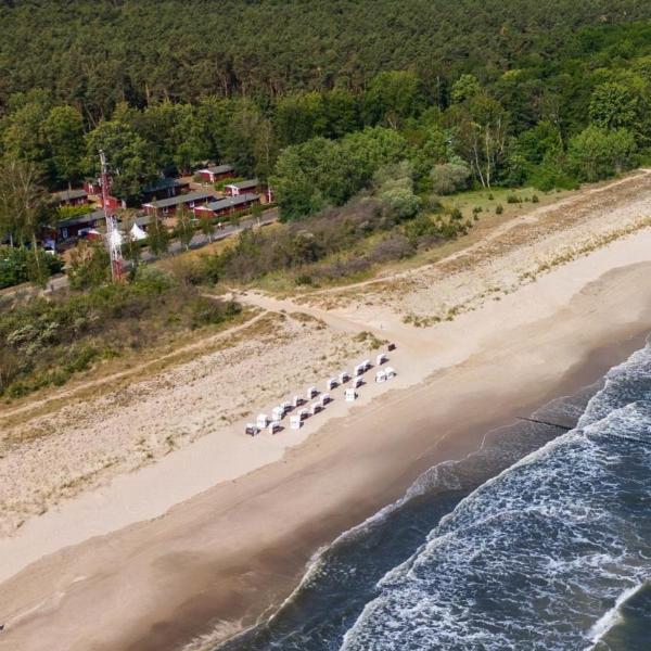 Strandkoje