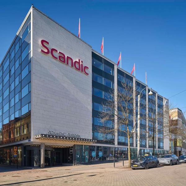 Scandic Europa