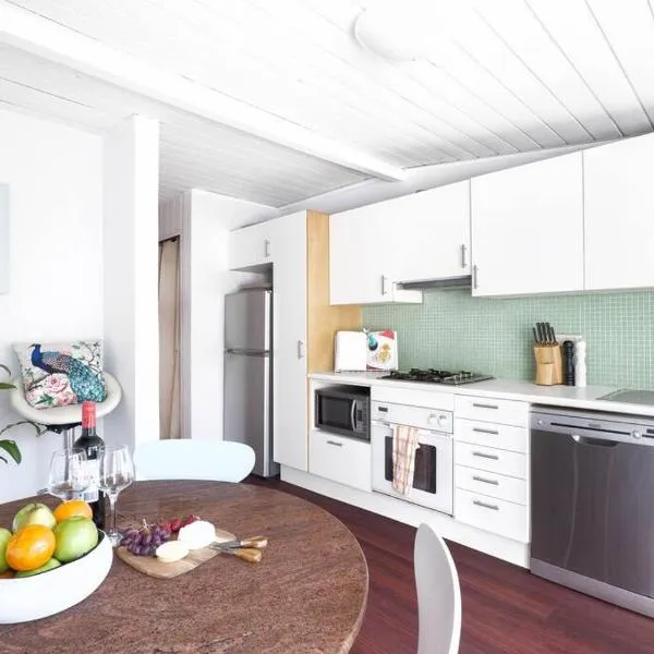 Comfy House Sydney Darling Harbour ICC Chinatown, hotel a Sydney