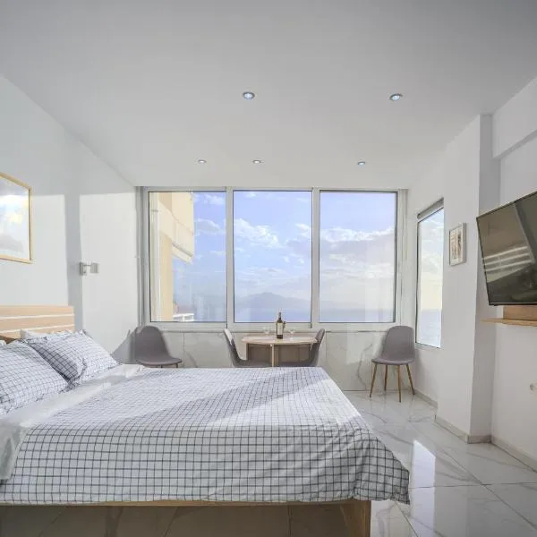 Ble Property Atlas, ξενοδοχείο στο Λουτράκι