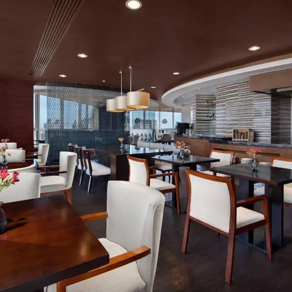 Beijing Marriott Hotel Northeast, ξενοδοχείο στο Πεκίνο