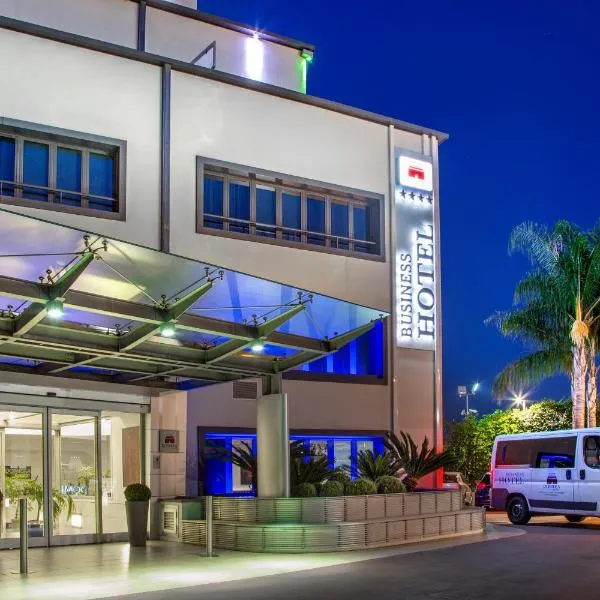 Hotel Domidea, hotel in Rome