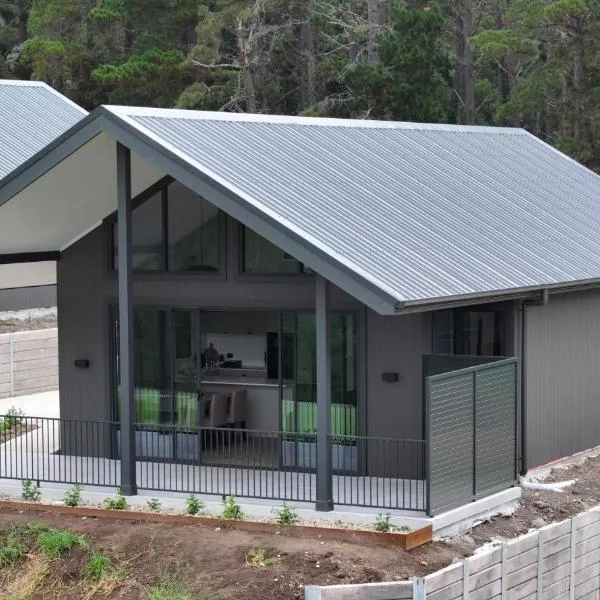 Kangaroo Valley Golf and Country Retreat, hôtel à Kangaroo Valley