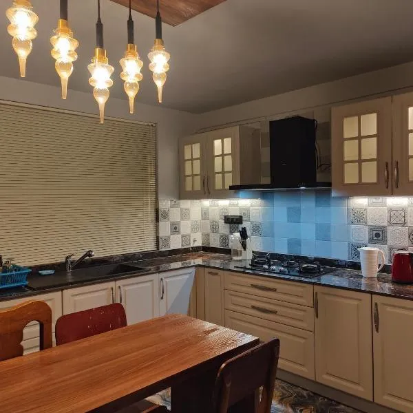 Meraki Homestay, Hotel in Shillong