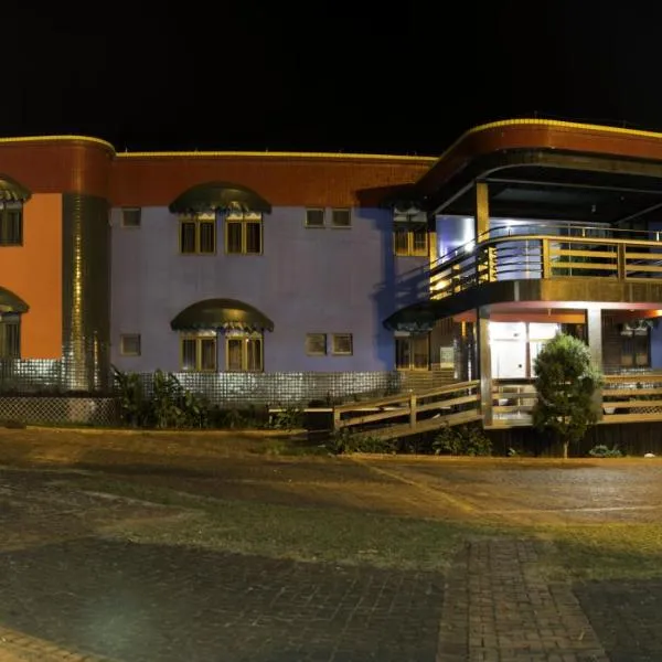 Acapu Hotel, hôtel à Rio Verde
