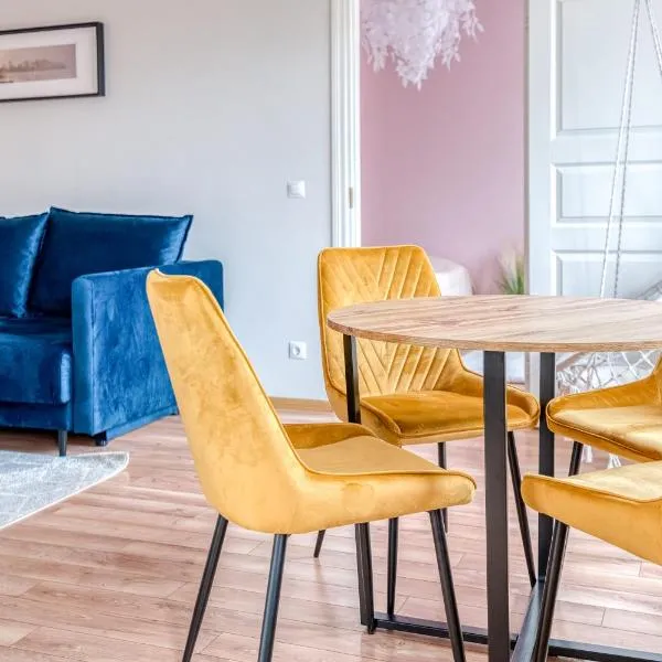 Kesklinna majutus, hotel di Haapsalu