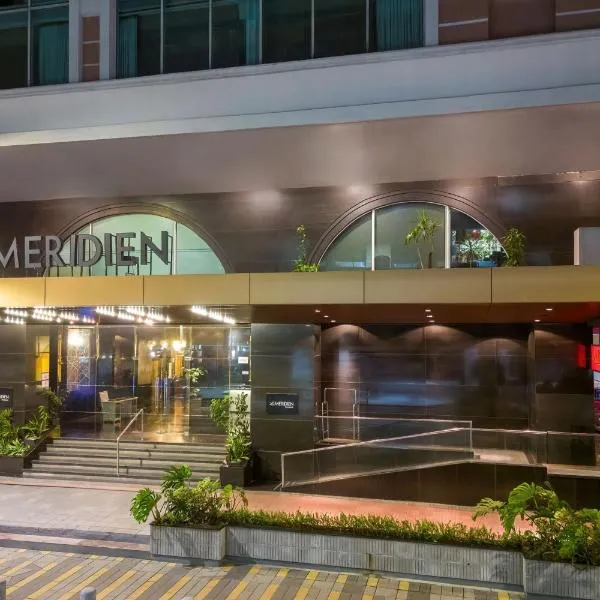 Le Meridien Panama, hotel na Cidade do Panamá