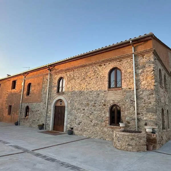 El Molí de Fornells, hotel em Fornells de la Selva