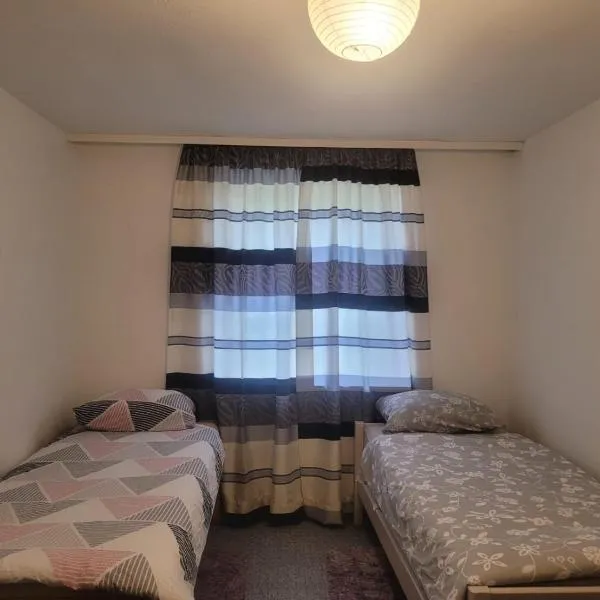 Perfect Resting Rooms, hotel in Bremen