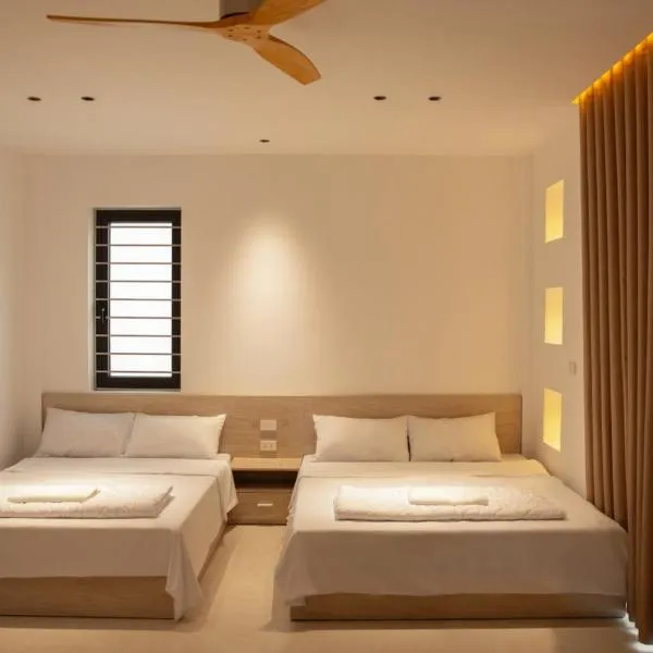 Light House Motel 978、ロン・ハイのホテル