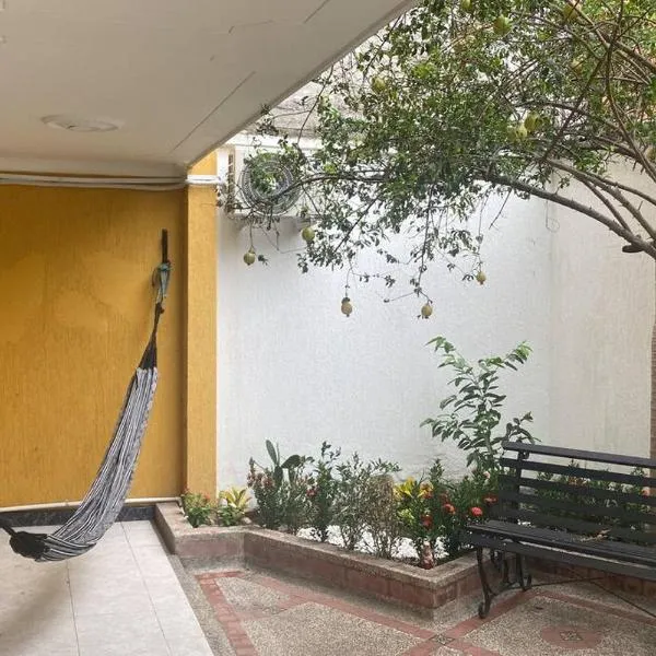 apartment in neiva goliat 101, khách sạn ở Neiva