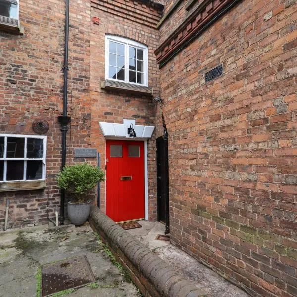 The Old Sorting Office, hotel in Hawarden