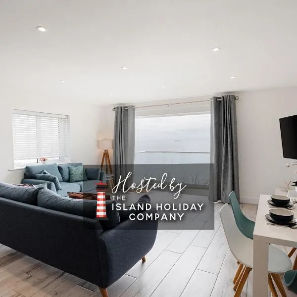 The Bay、サンダウンのホテル