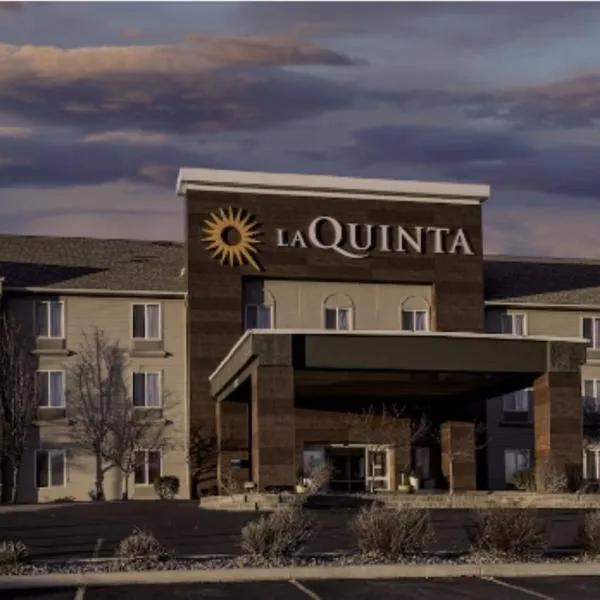 La Quinta by Wyndham Moscow Pullman, hotel en Moscow