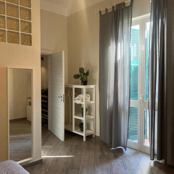 Elena Rooms