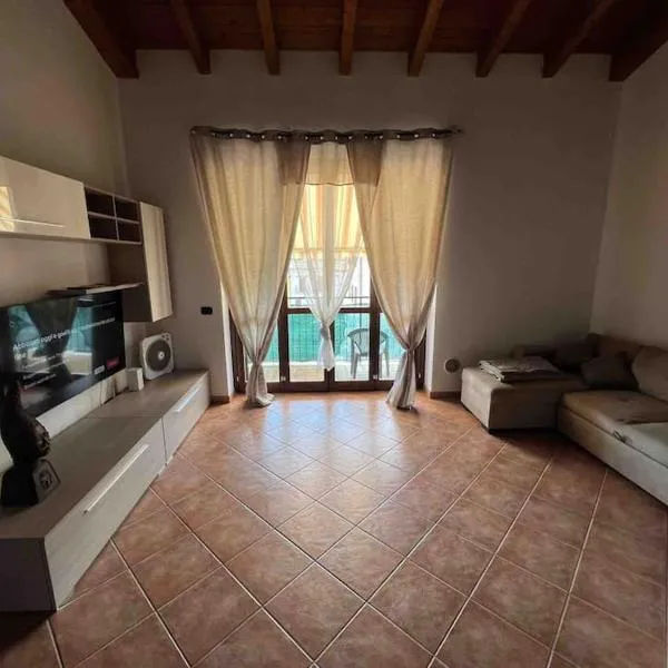 ERIK 31Appartamento confortevole, Hotel in Marzano