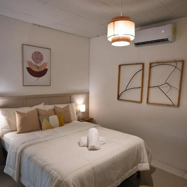 Casita Cumbrera en Penonomé, hotel v destinaci Penonomé