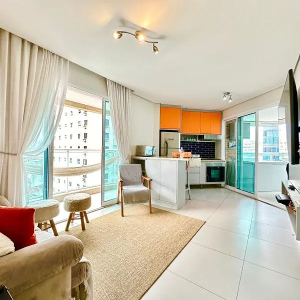Unique 702, hotel i Santos