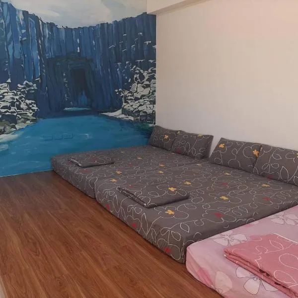 Jun Le Bed and Breakfast, khách sạn ở Magong