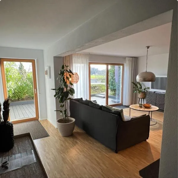 Fewo Spectrum, hotel in Überlingen