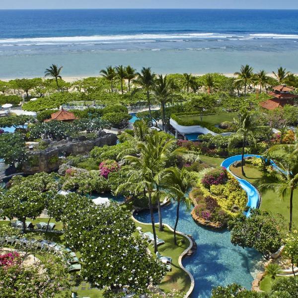 Grand Hyatt Bali