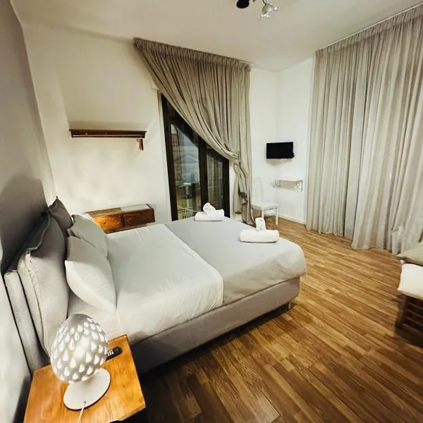 B&B Degli Artisti Suite – hotel w mieście Lecce