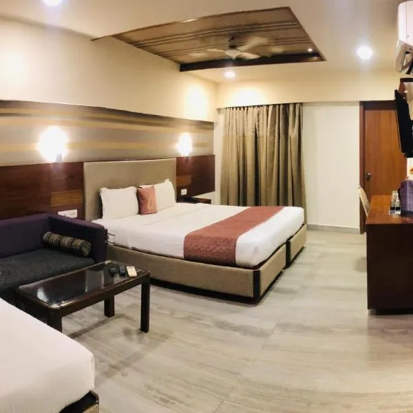Hotel Z Triloha - Bangalore, India - Updated 2026: Hotel prices and ...
