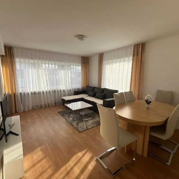 Ferienwohnung in Bad Honnef, hotel in Bad Honnef am Rhein