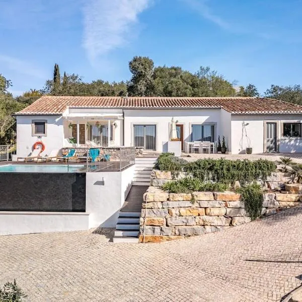 Casa do Tempo, Hotel in Faro