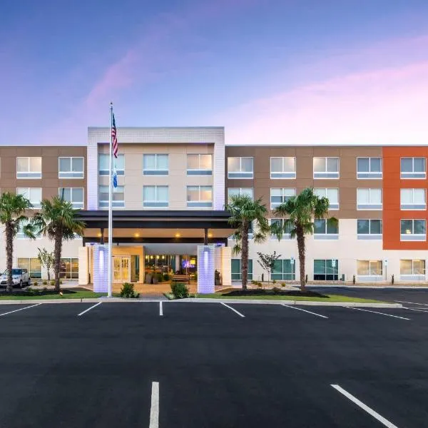 Holiday Inn Express & Suites - Rock Hill by IHG, Hotel in Rock Hill