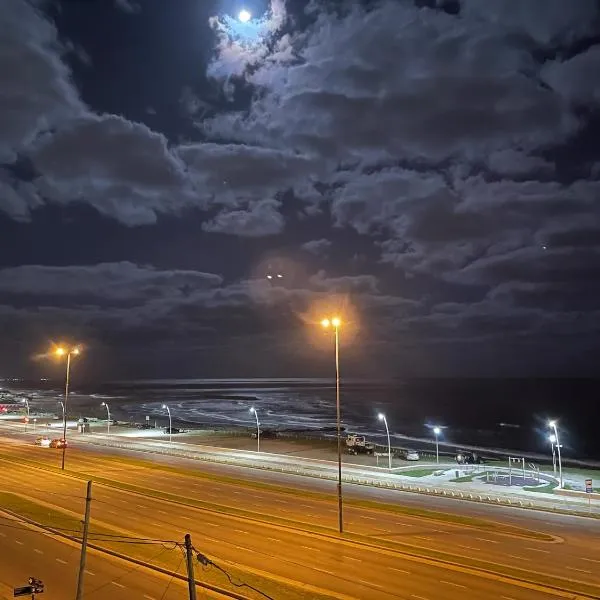 FrenteMar, hotel in Mar del Plata