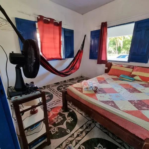 Canto da Sereia - Casa, hotel in Soure