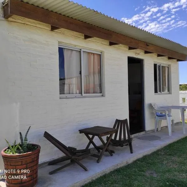 Monoambiente del nido, Hotel in Colonia del Sacramento