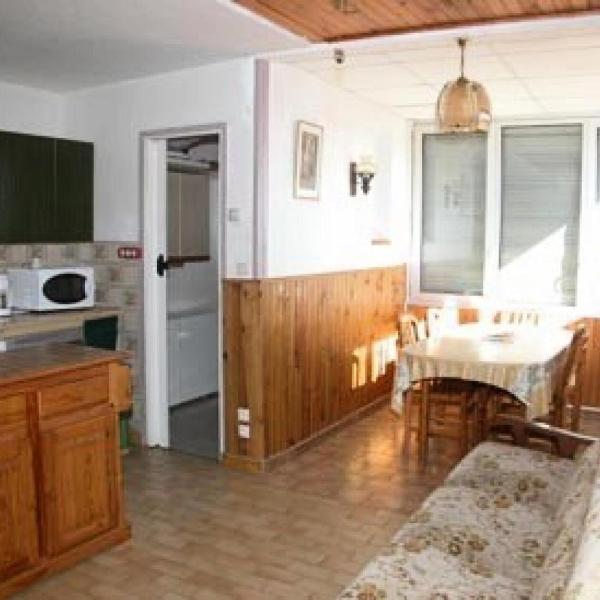 Résidence LES ARENES - 4 Pièces pour 7 Personnes 34