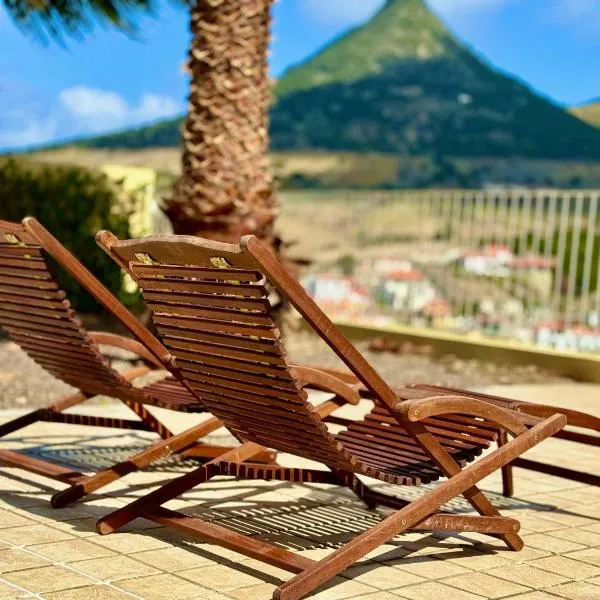 Profetas GuestHouse, hotel in Porto Santo