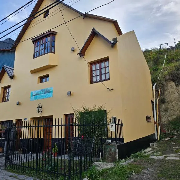 Laguna Esmeralda B&B, hôtel à Ushuaia
