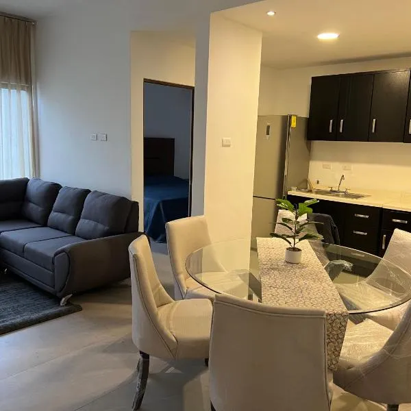 Nohemani Suite, hotel in Monterrey
