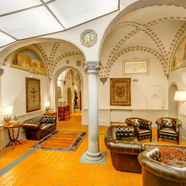 Firenze Suite, hotel a Firenze