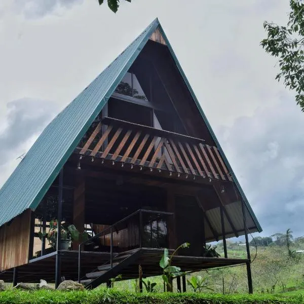 Quinta Túru, hotel in Colonia