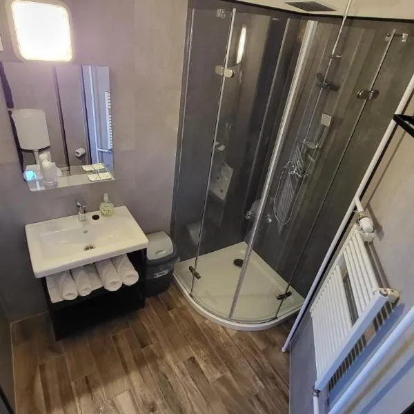 Hotel Szeleta, Hotel in Lillafüred