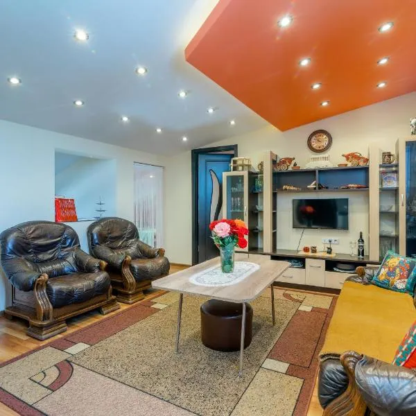 Mariana, hotel v destinaci Gori