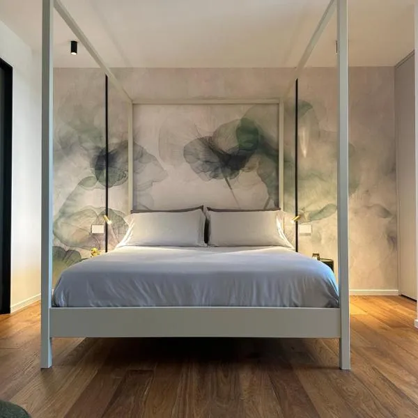 Azuma Luxury Home，位于巴里的酒店