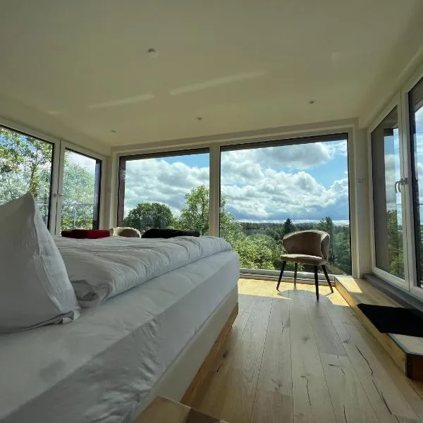 Braunlage Lodge, hotell sihtkohas Braunlage