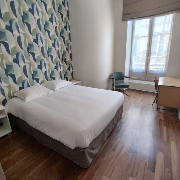 Appartement quartier Chartrons étage 1, Bordeaux