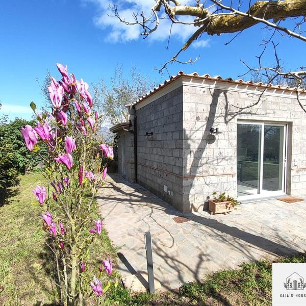 Gaia's House