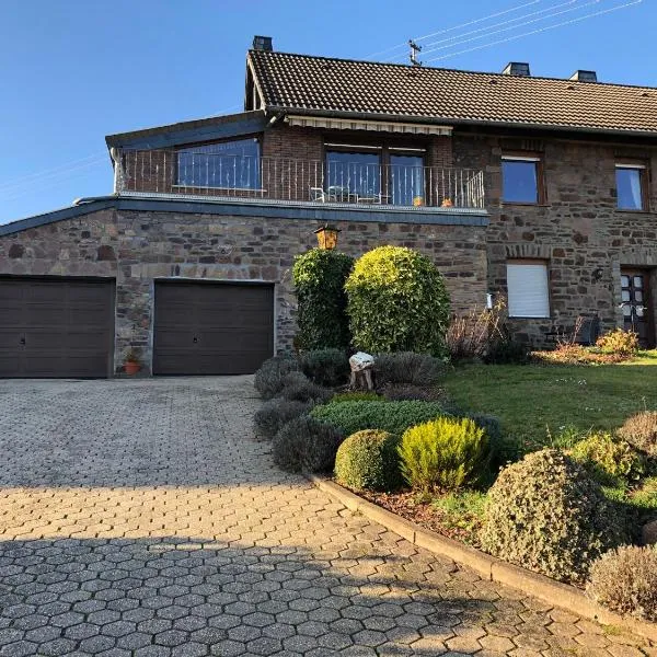 Haus Gertrud, Hotel in Mechernich