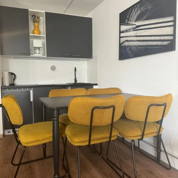 Stressless aktivCARD Bayerischer Wald inklusive, hôtel à Sankt Englmar