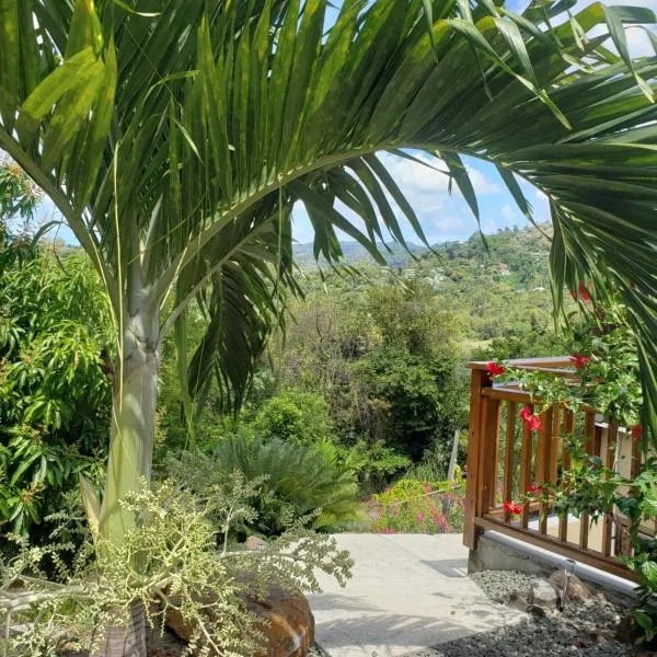 Memwa Villas, hotel v destinaci Castries