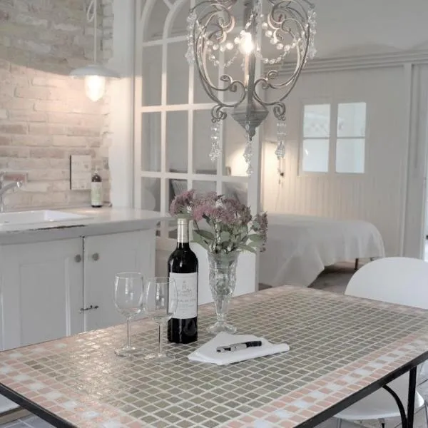 Store Ejlstrup Bed & Breakfast, hotel en Odense